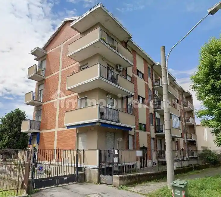 Appartamento in vendita a Abbiategrasso