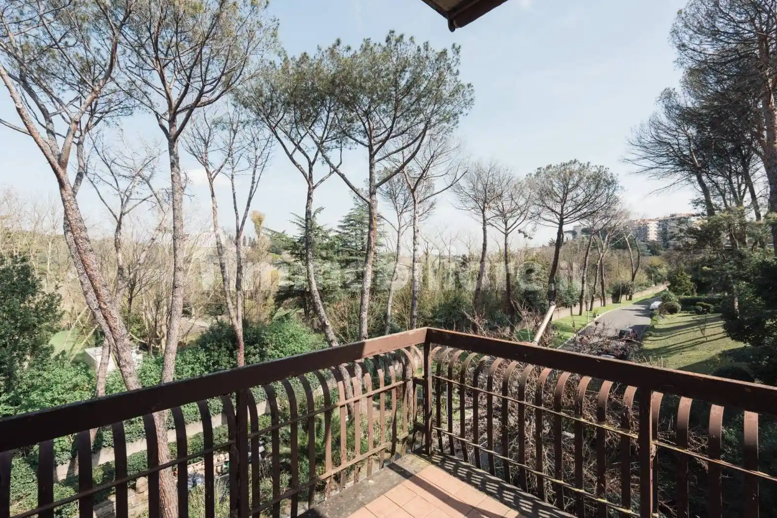 Attico - Mansarda in vendita a Roma