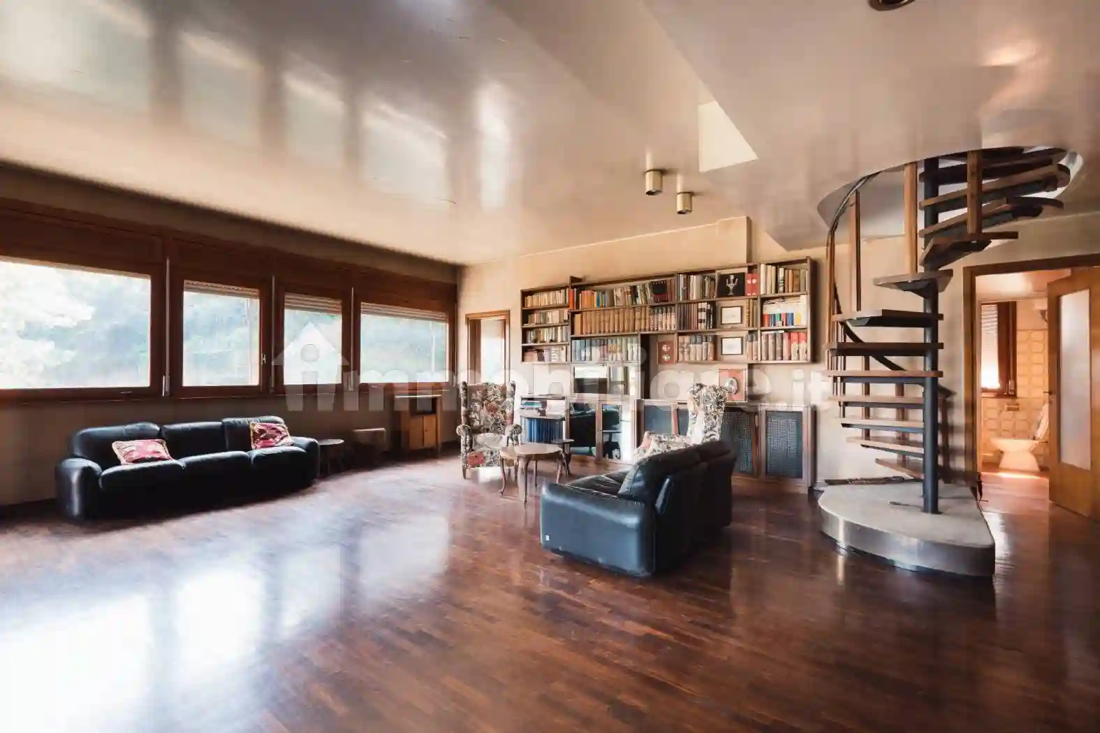 Attico - Mansarda - foto 2