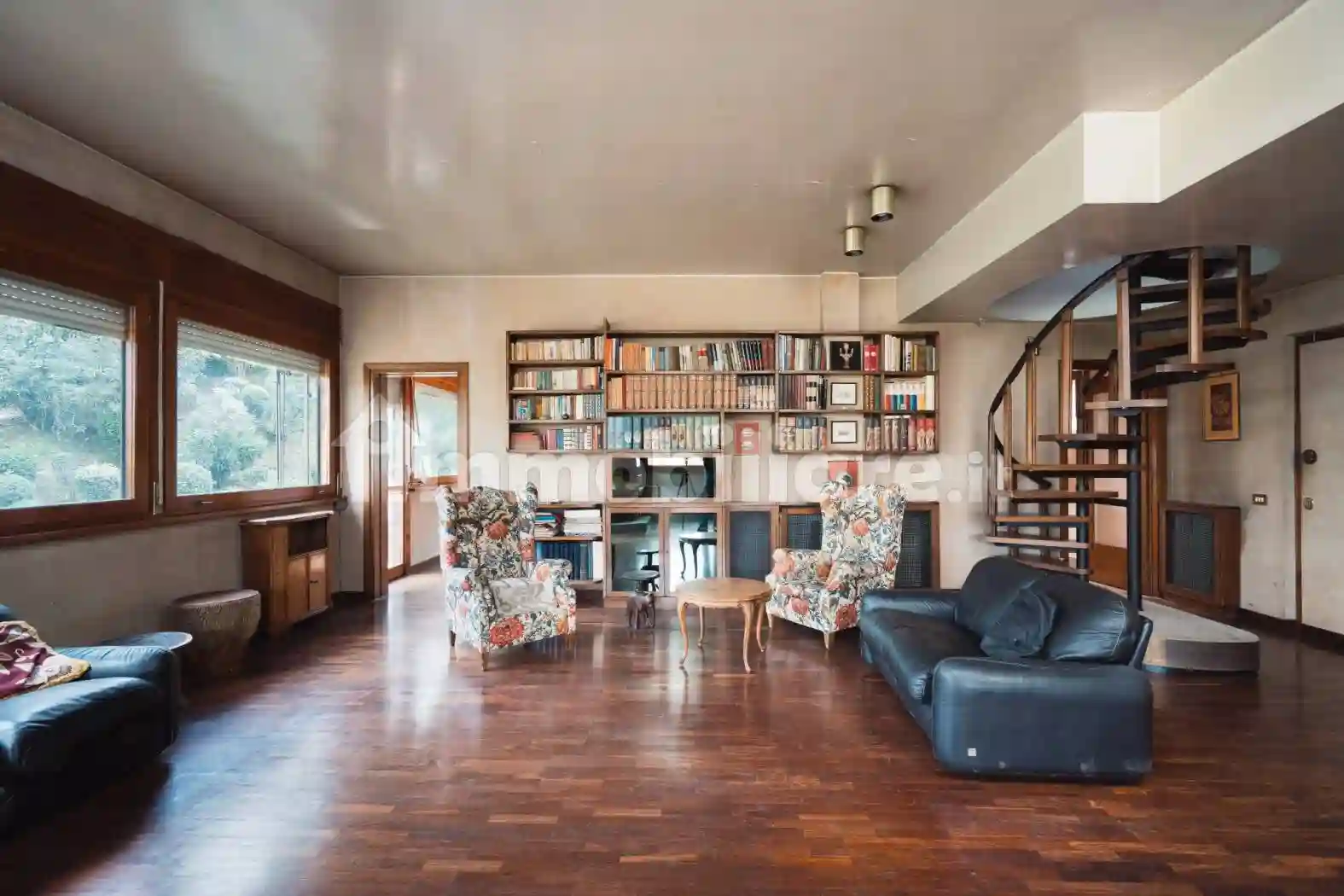 Attico - Mansarda - foto 4