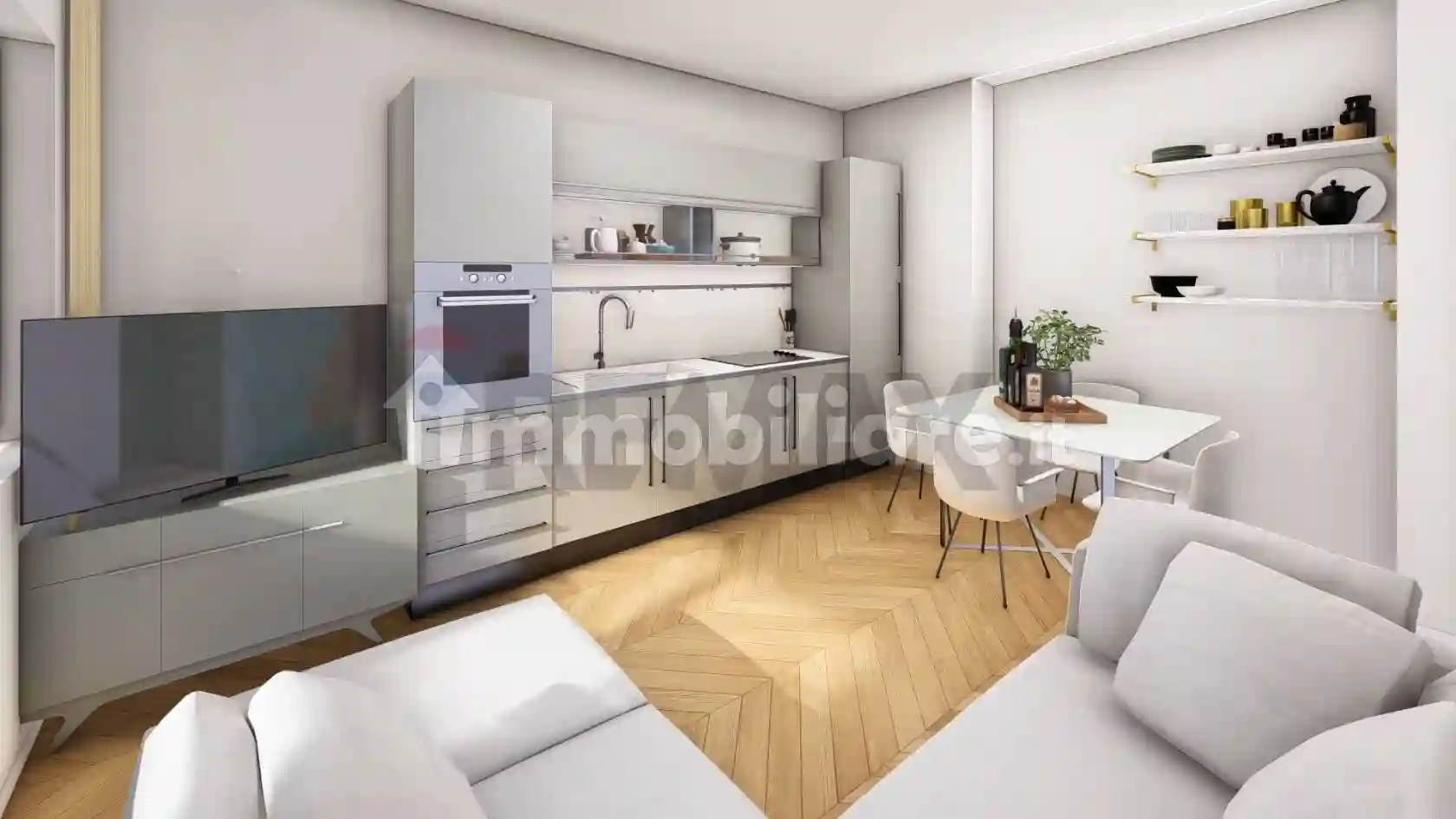 Appartamento - foto 2