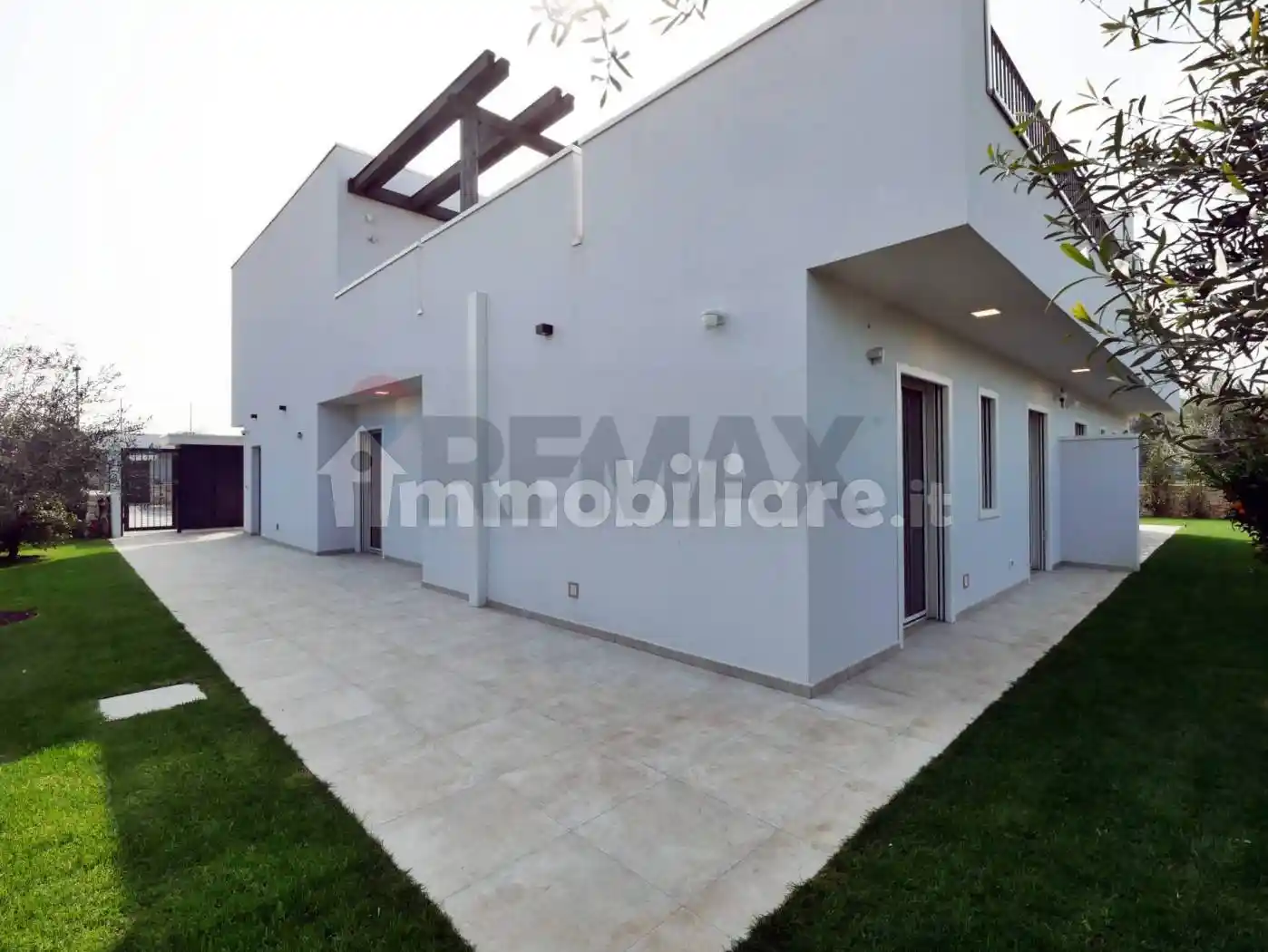 Villa in vendita a Bari