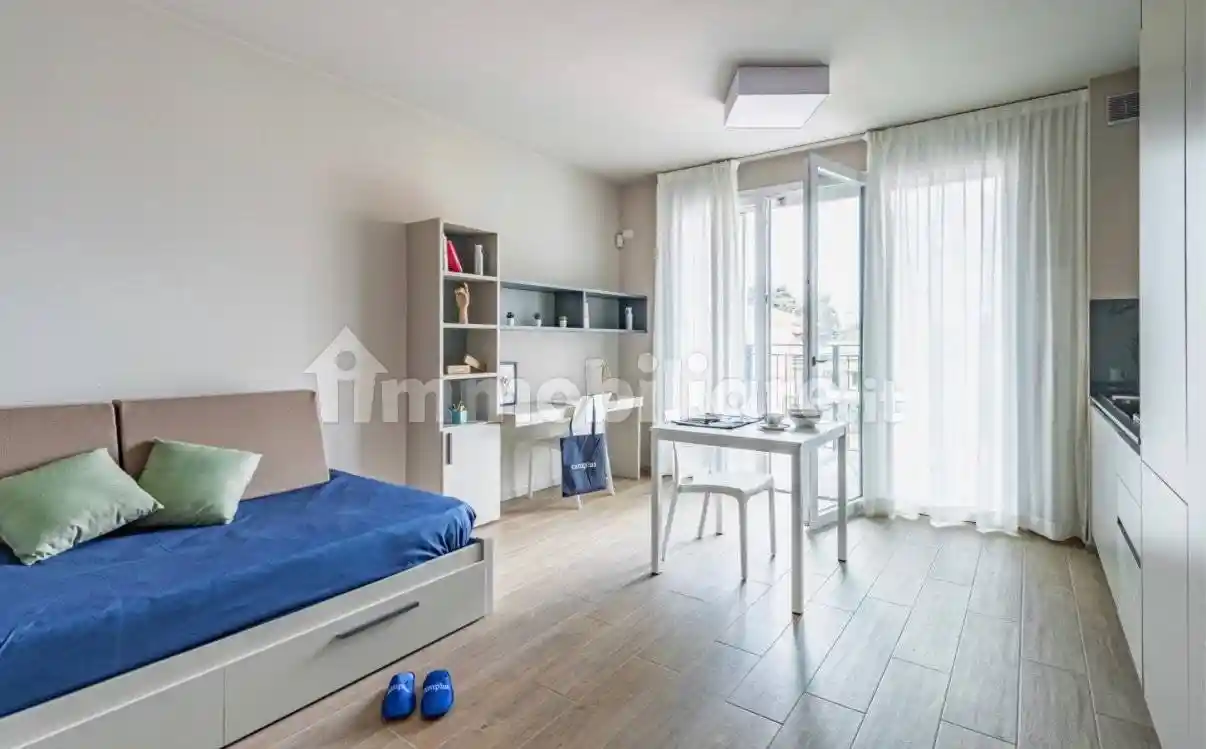 Loft in affitto a Parma