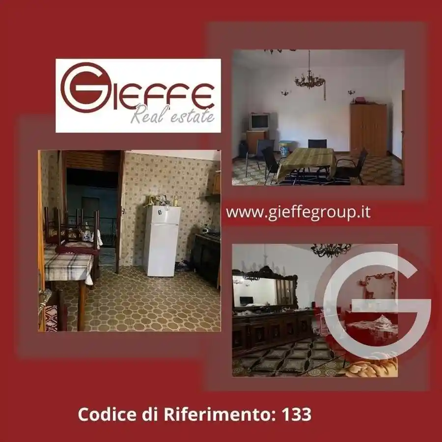 Appartamento in vendita a Taurianova