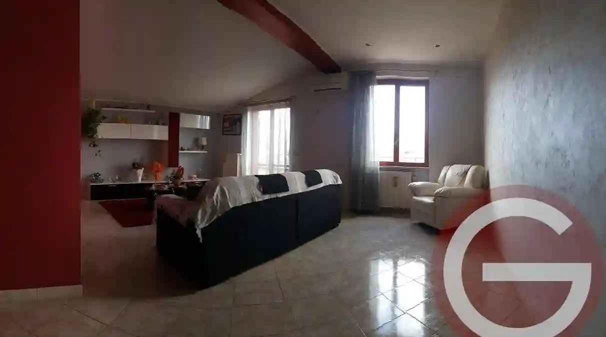 Attico - Mansarda - foto 2