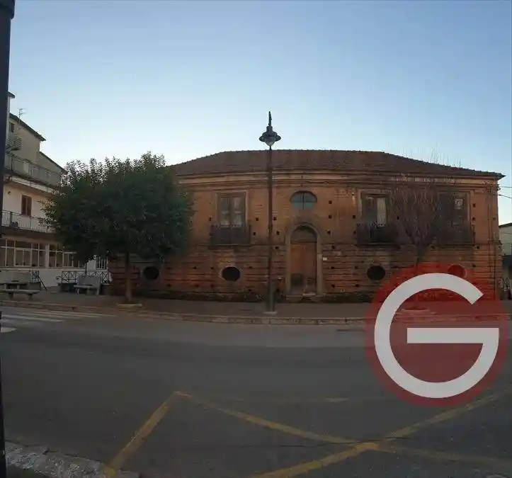 Rustico - Casale in vendita a Taurianova