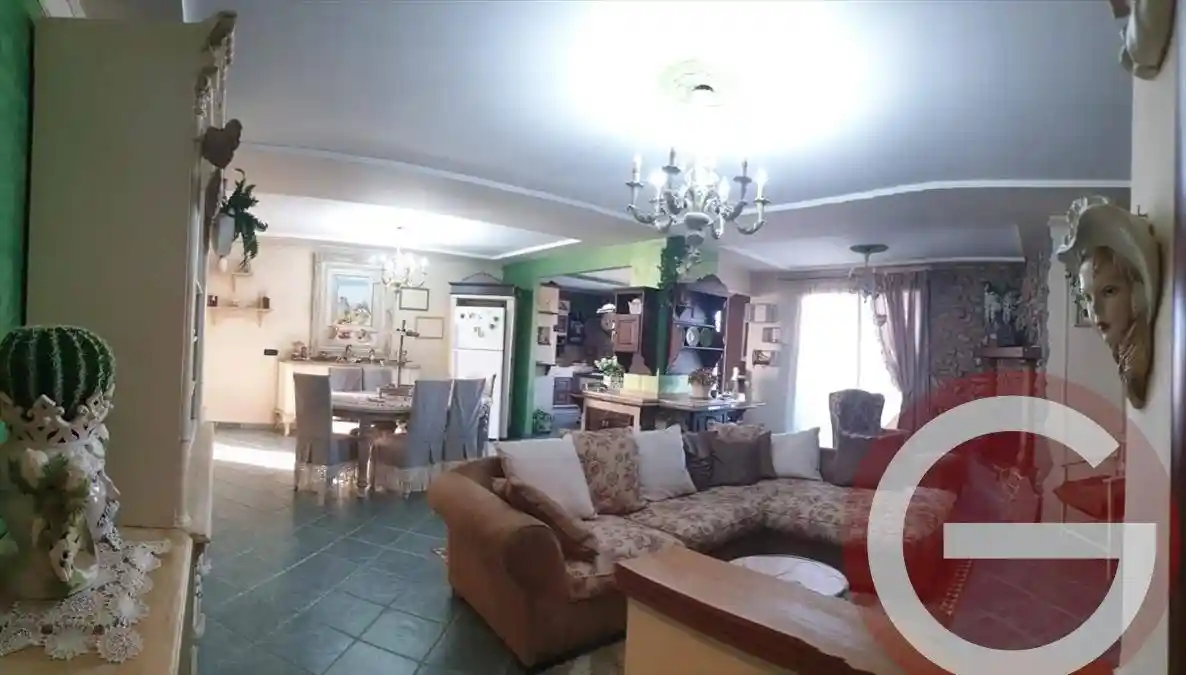 Appartamento in vendita a Taurianova