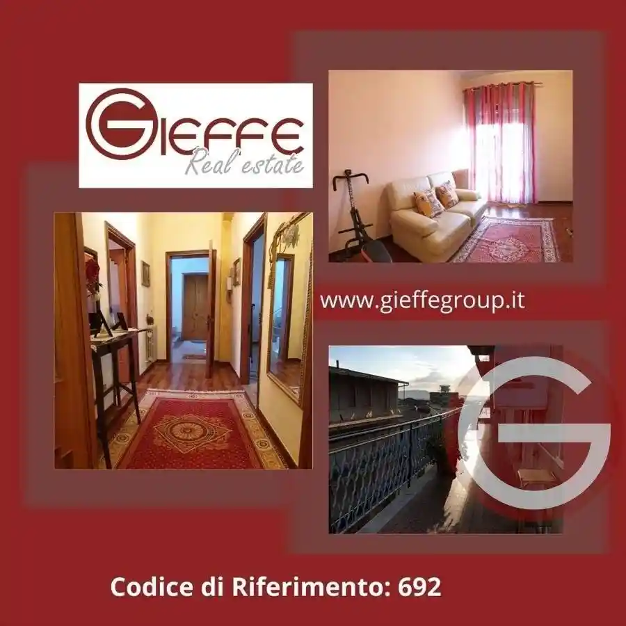 Appartamento in vendita a Taurianova