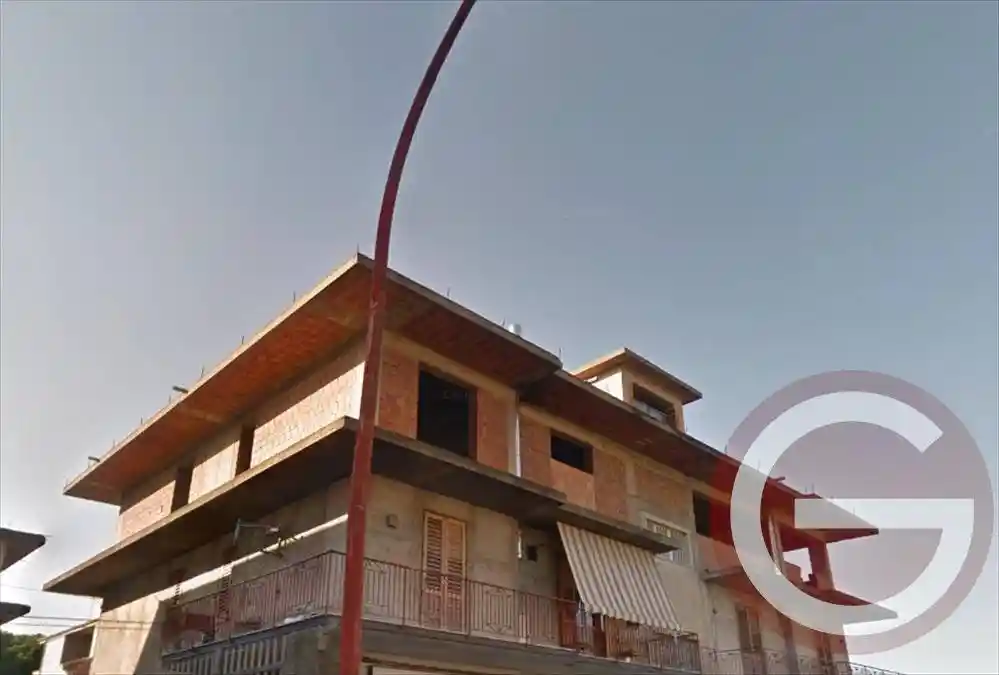 Rustico - Casale in vendita a Taurianova