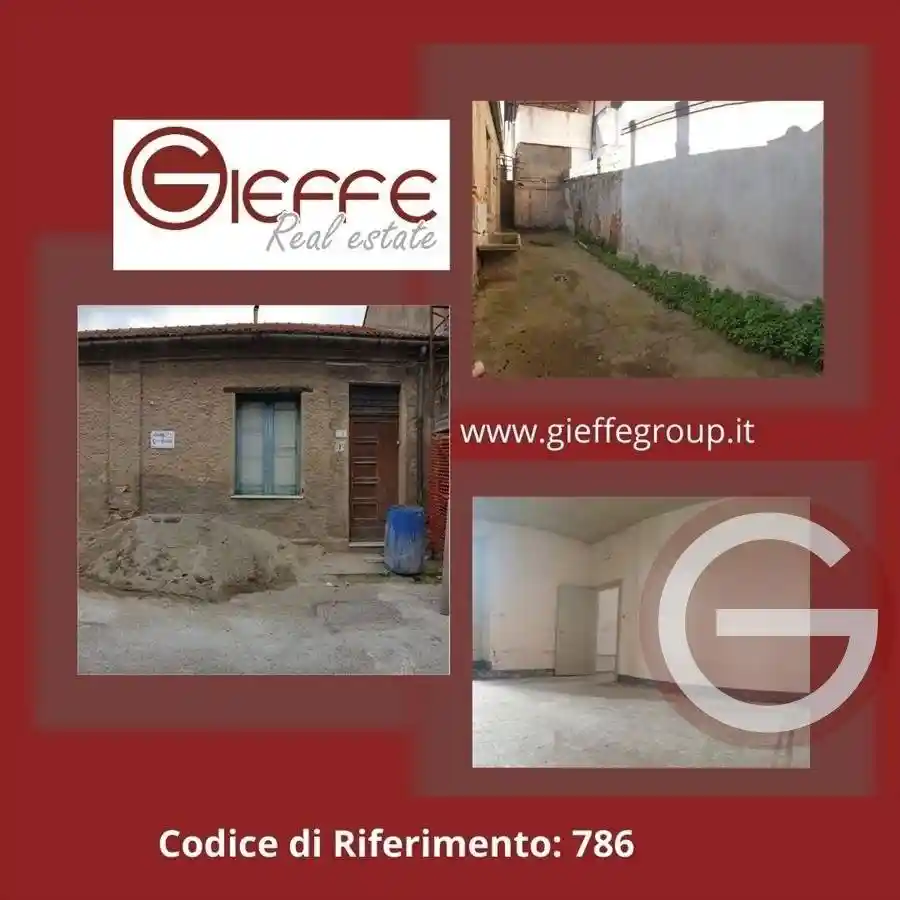 Casa indipendente in vendita a Taurianova