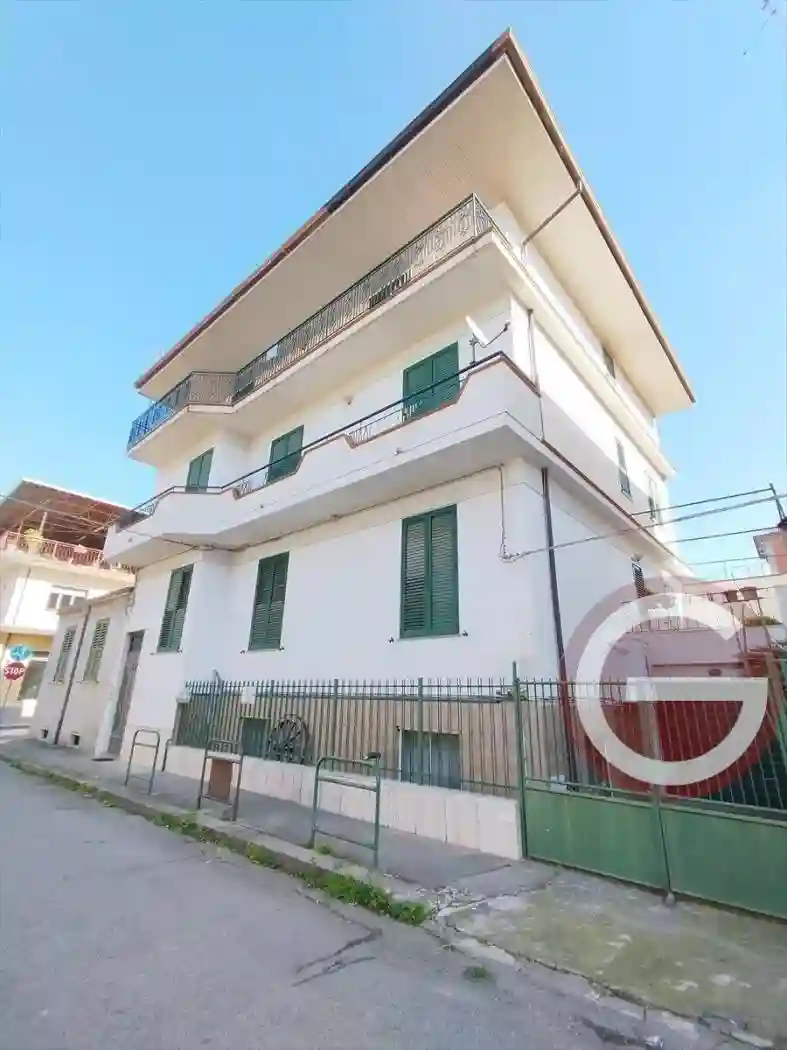 Palazzo - Edificio - foto 2