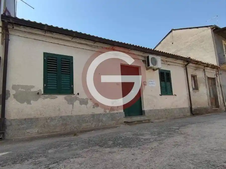 Casa indipendente in vendita a Taurianova