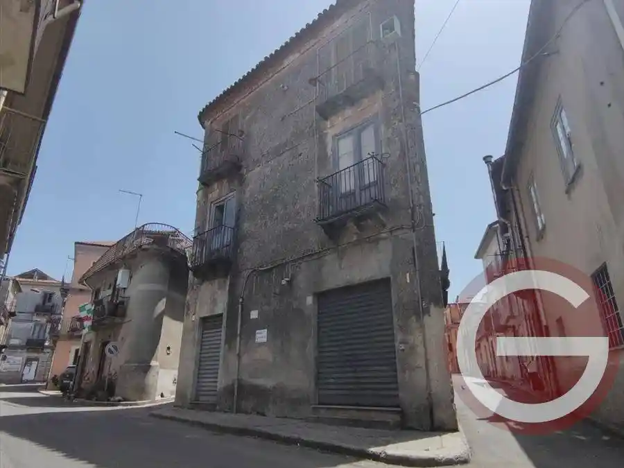 Casa indipendente in vendita a Cittanova