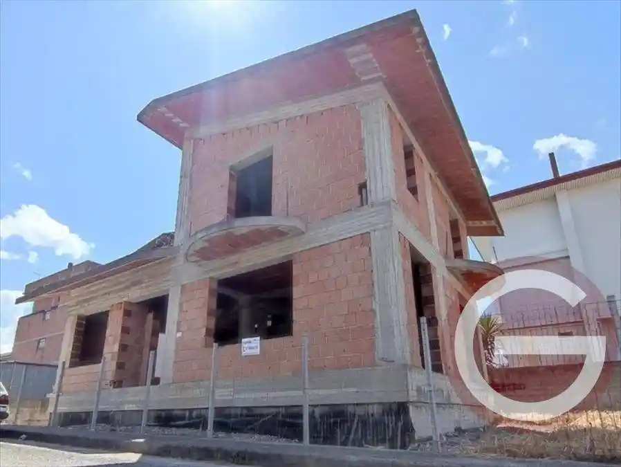 Villa in vendita a Taurianova