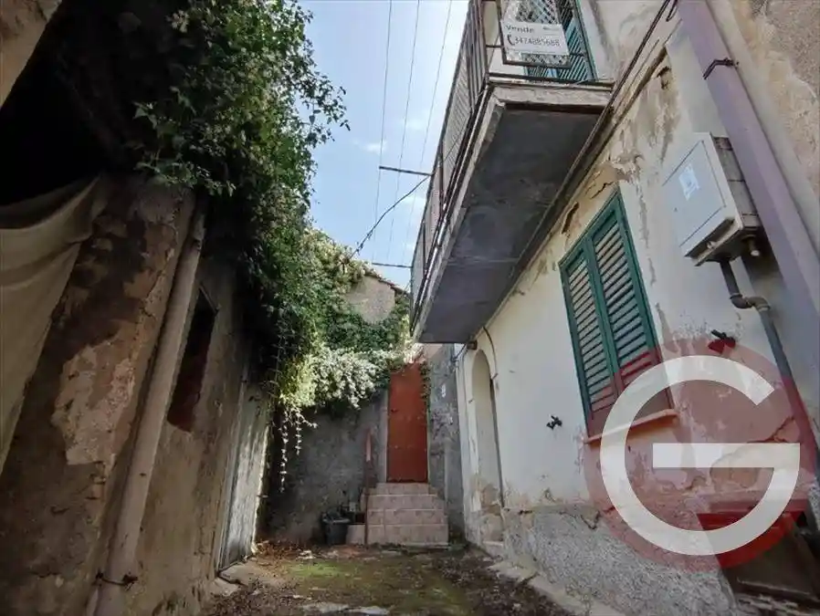 Casa indipendente in vendita a Taurianova