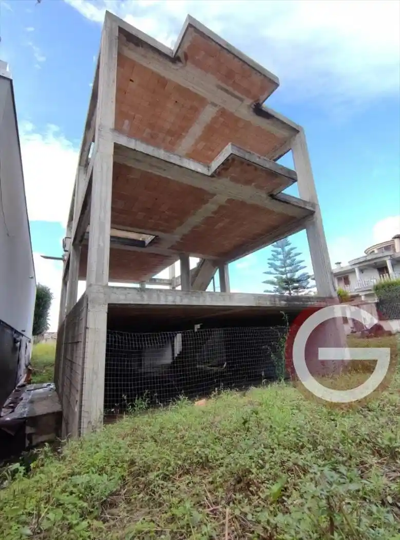 Rustico - Casale in vendita a Taurianova