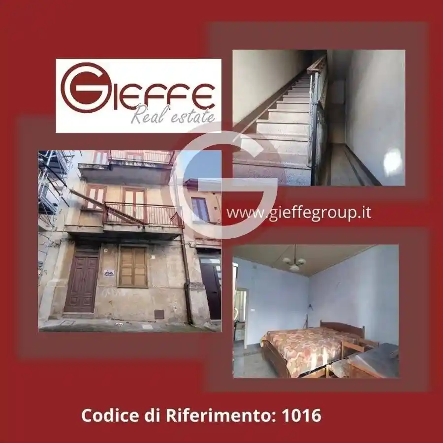 Casa indipendente in vendita a Cittanova