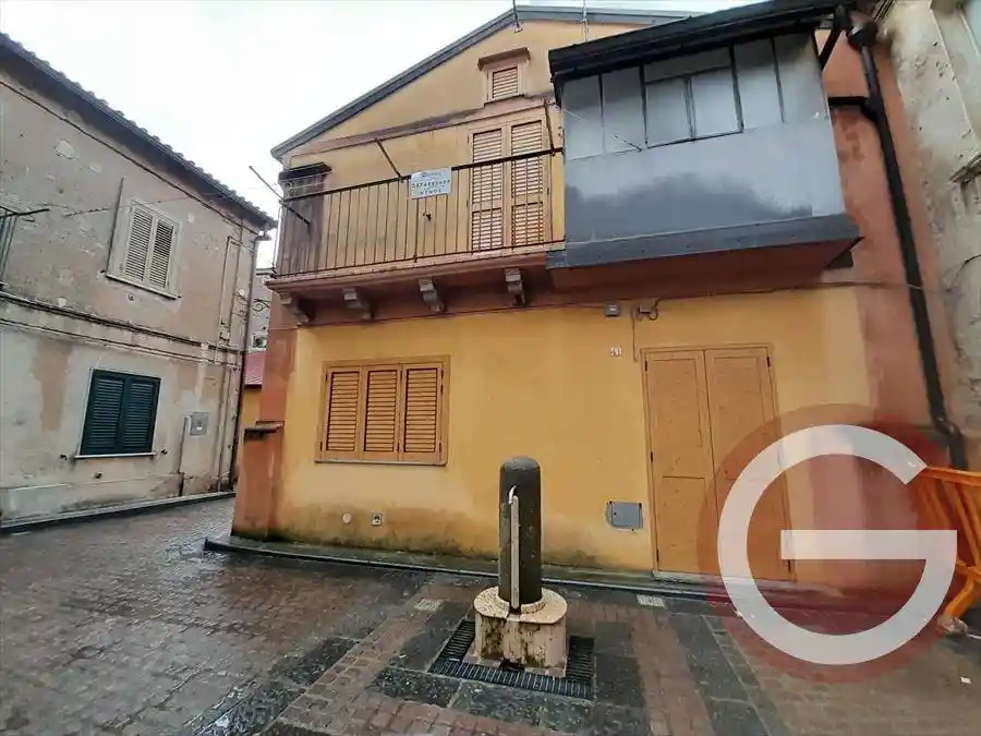 Casa indipendente in vendita a Cittanova