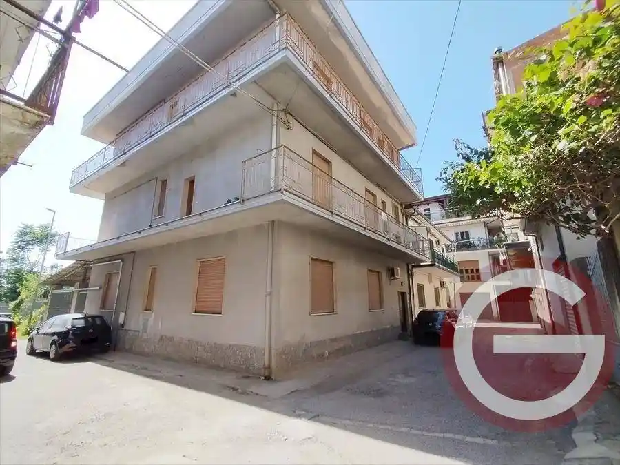 Appartamento in vendita a Taurianova