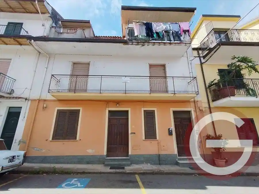 Appartamento in vendita a Cittanova