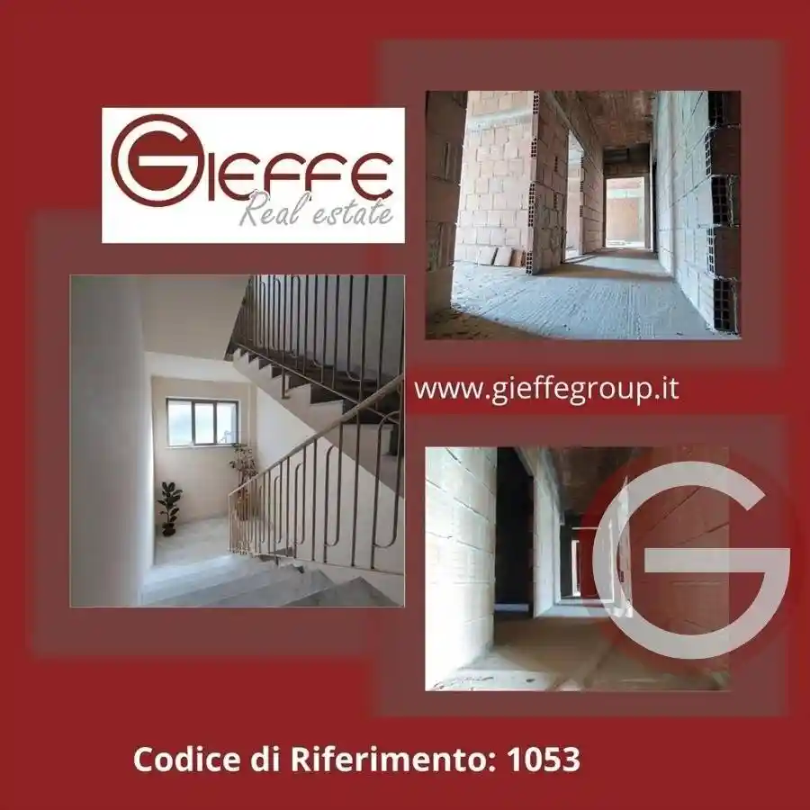 Appartamento in vendita a Taurianova