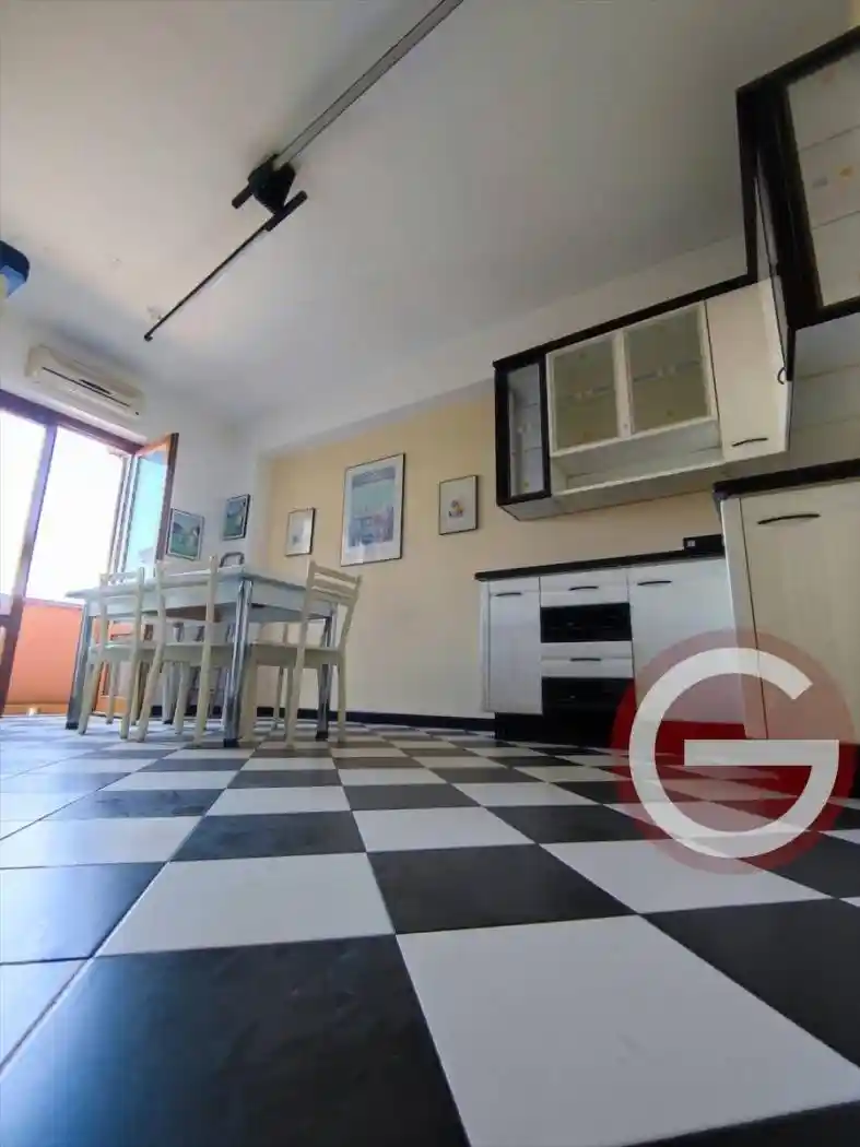 Appartamento in vendita a Cittanova