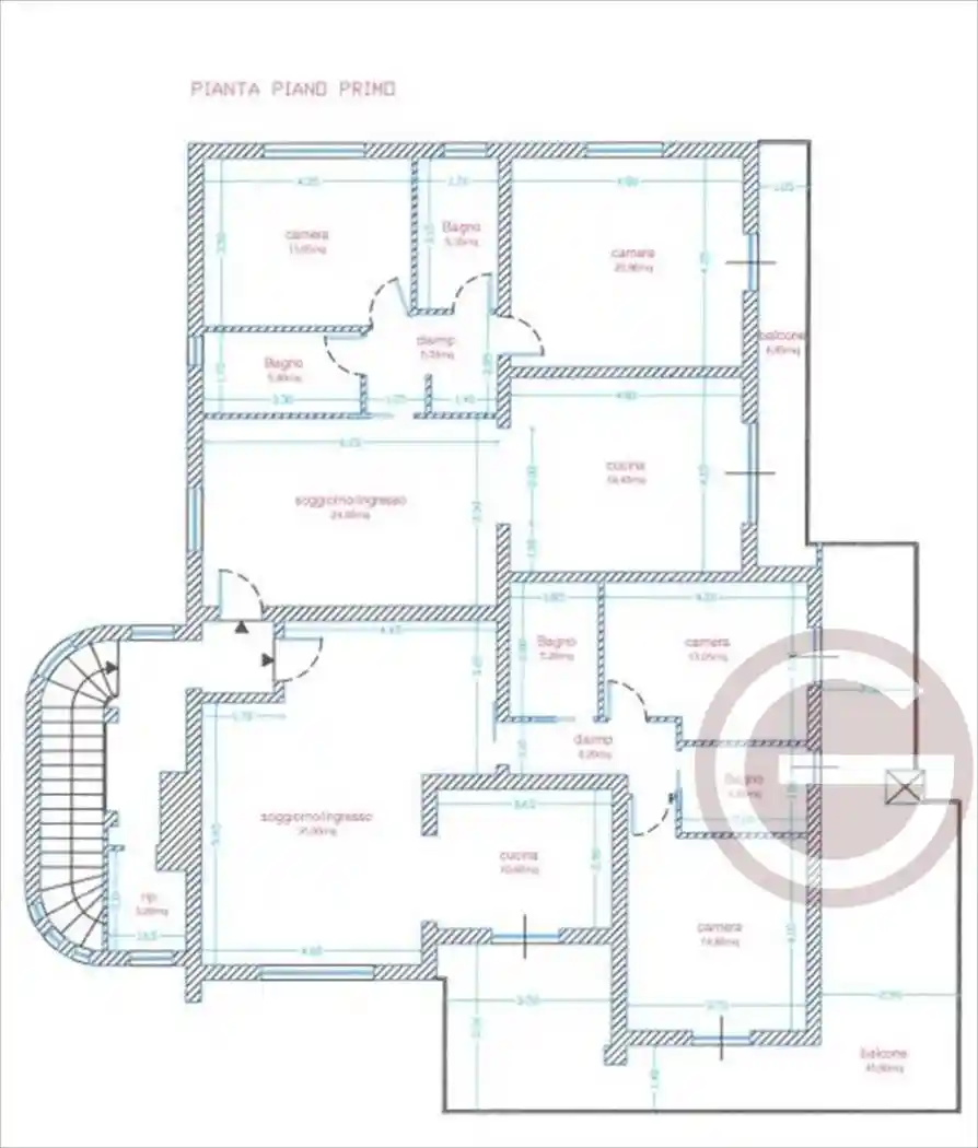 Villa in vendita a Taurianova