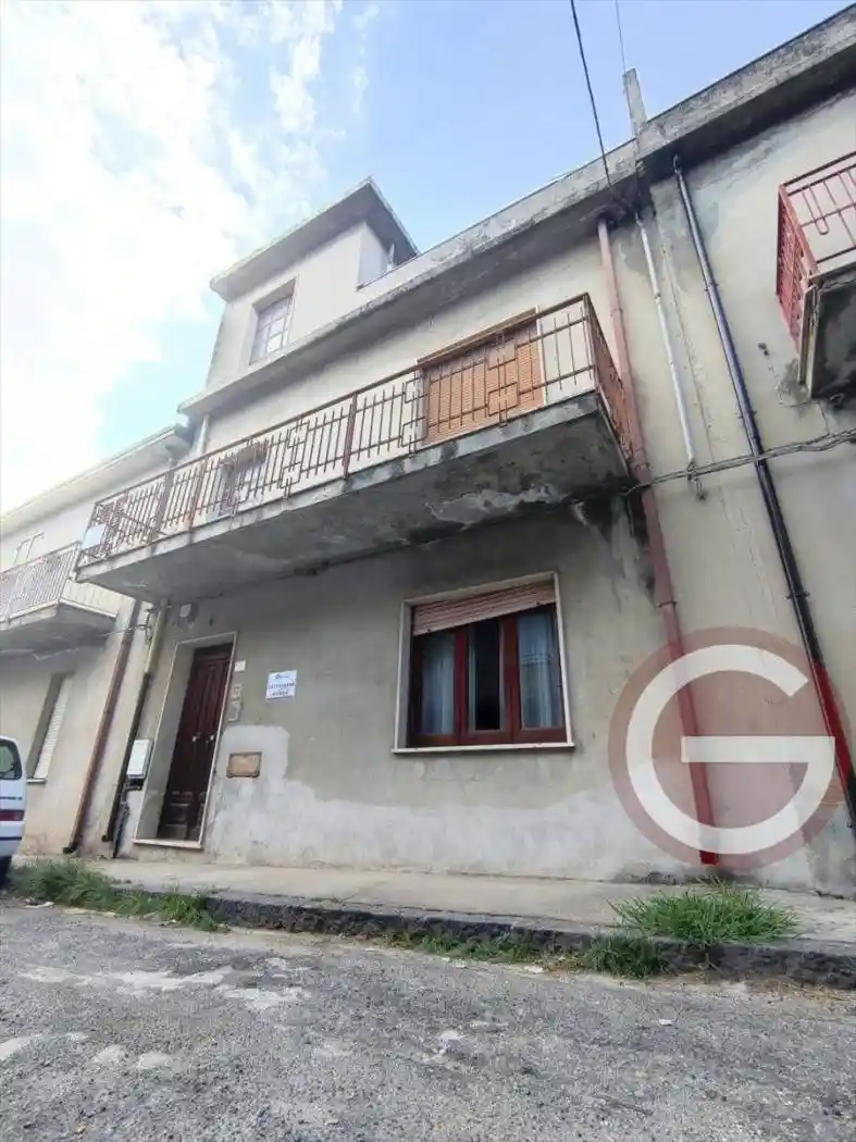 Casa indipendente in vendita a Taurianova