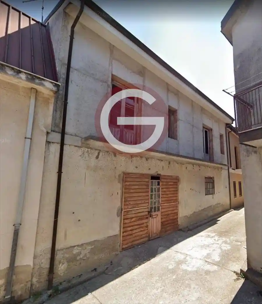 Casa indipendente in vendita a Cittanova