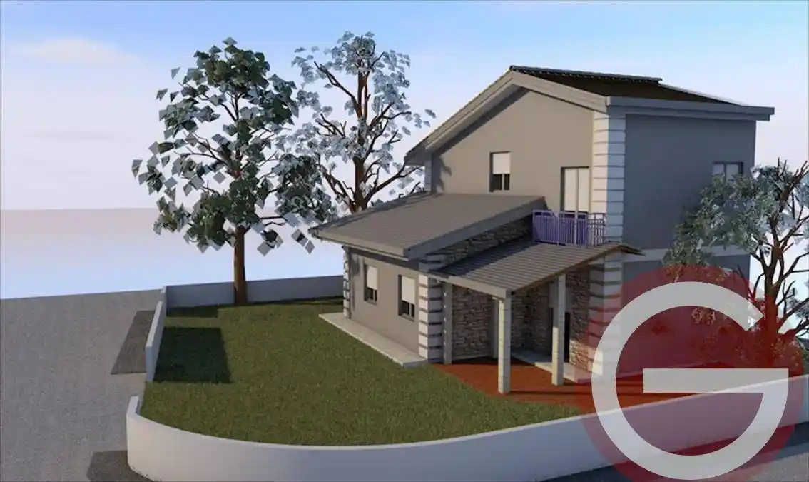 Villa in vendita a Polistena