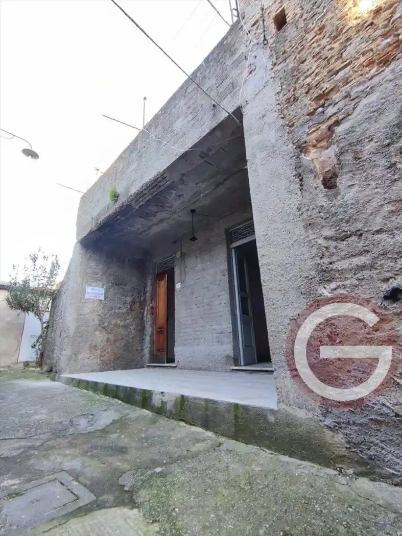 Casa indipendente in vendita a Taurianova