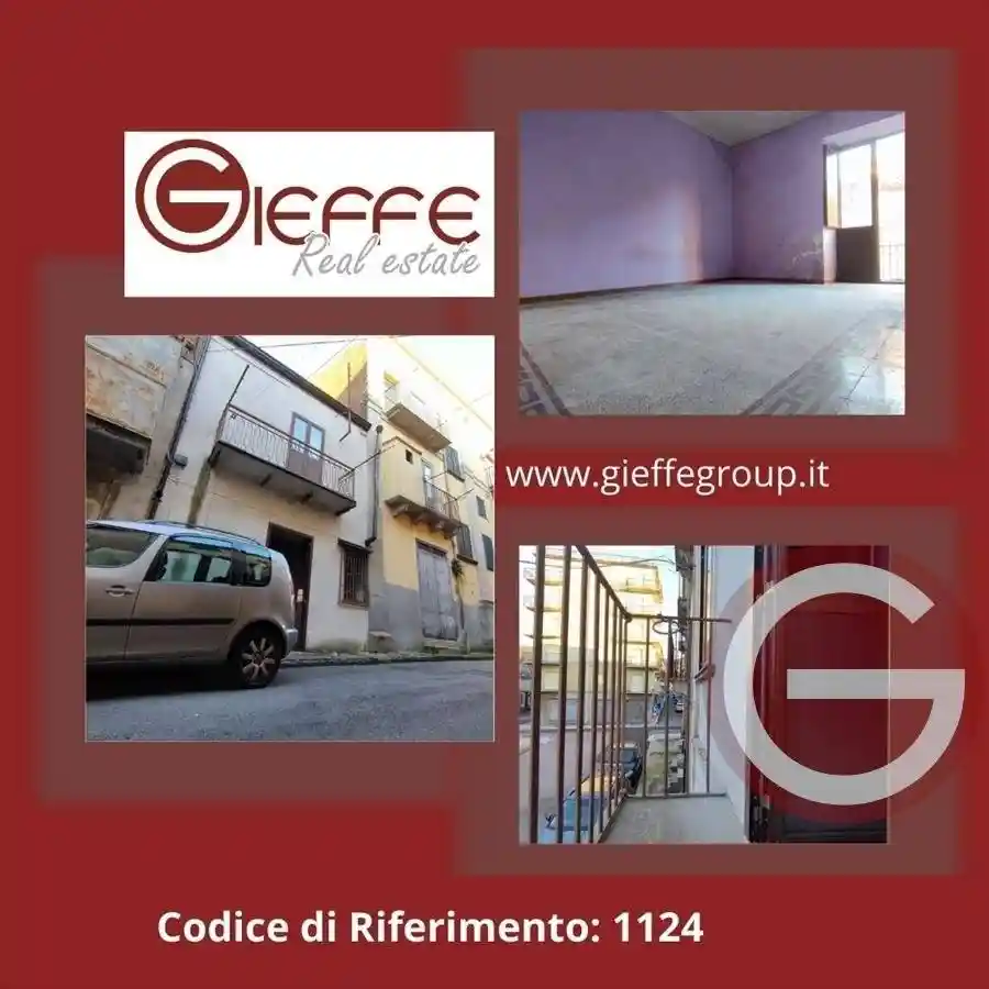 Casa indipendente in vendita a Cittanova