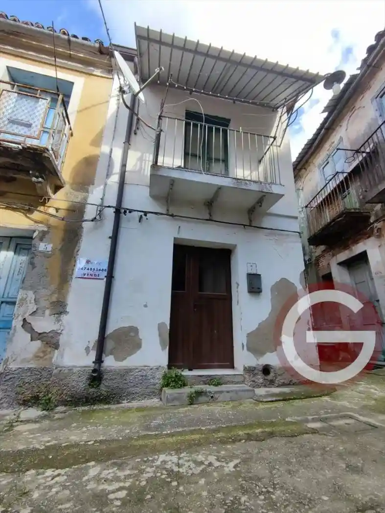 Casa indipendente in vendita a Taurianova