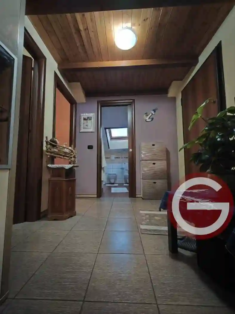 Attico - Mansarda - foto 5