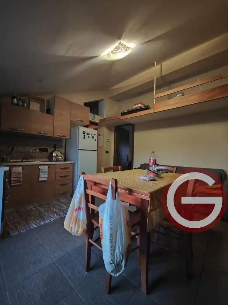 Attico - Mansarda in vendita a Cittanova