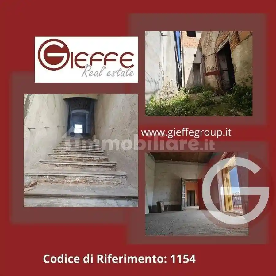 Casa indipendente in vendita a Taurianova