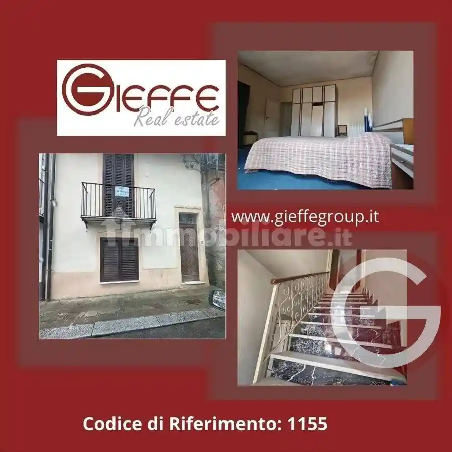 Casa indipendente in vendita a Polistena