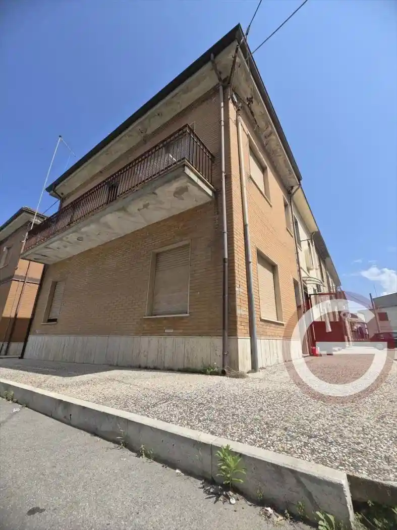 Casa indipendente in vendita a Polistena