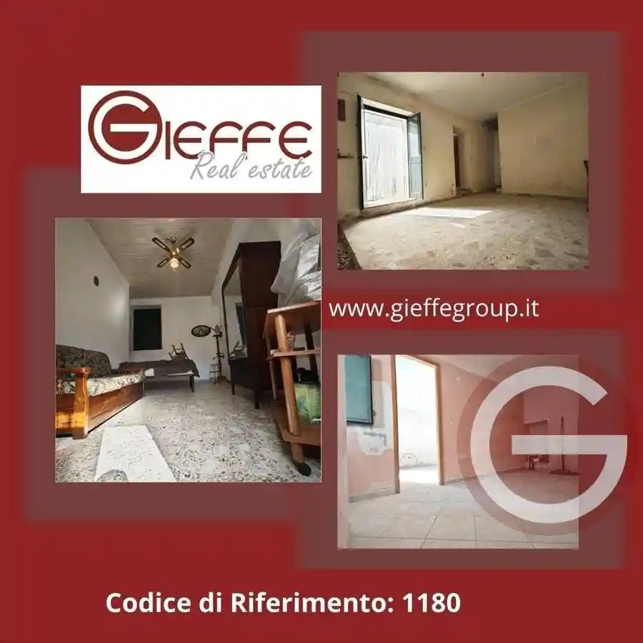 Casa indipendente in vendita a Taurianova