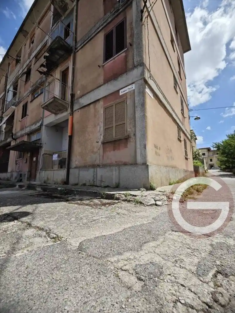 Appartamento in vendita a Cittanova