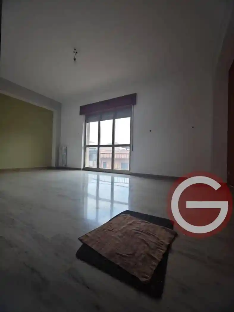 Appartamento in affitto a Taurianova