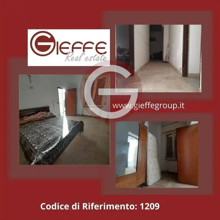 Casa indipendente in vendita a Taurianova