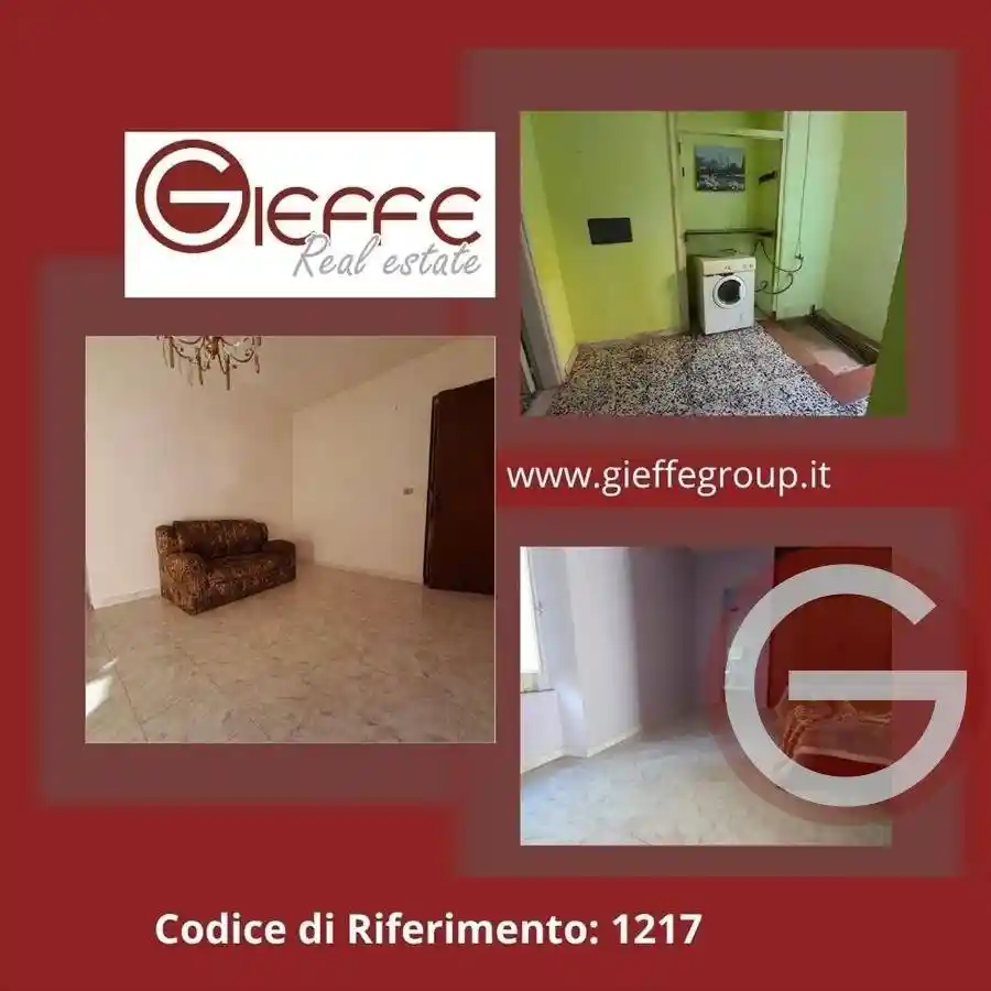 Appartamento in vendita a Taurianova