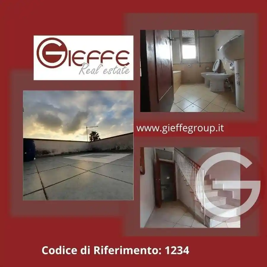 Casa indipendente in vendita a Taurianova