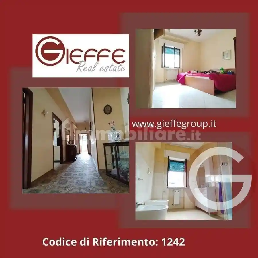 Appartamento in vendita a Taurianova