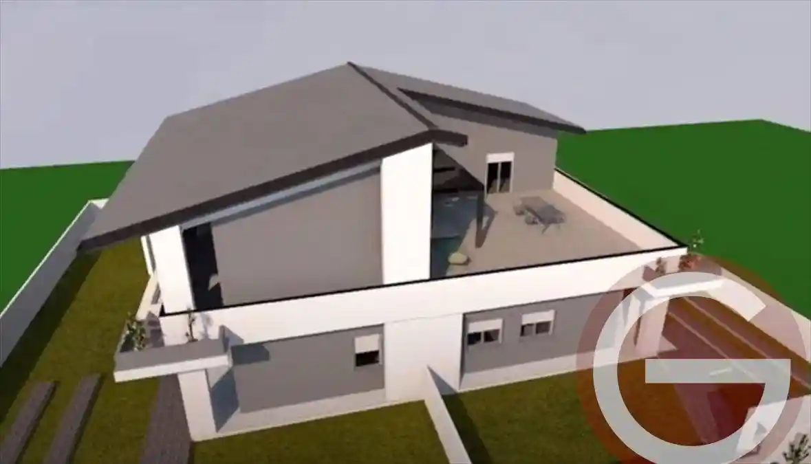 Villa in vendita a Polistena