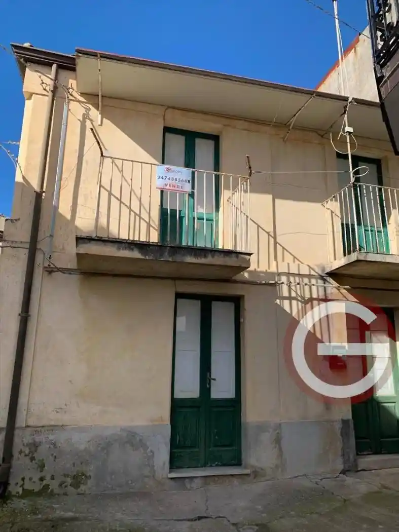 Casa indipendente in vendita a Taurianova