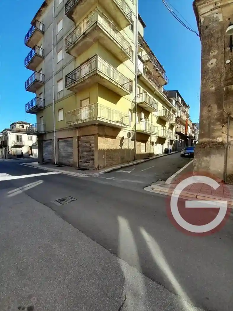 Appartamento in vendita a Cittanova