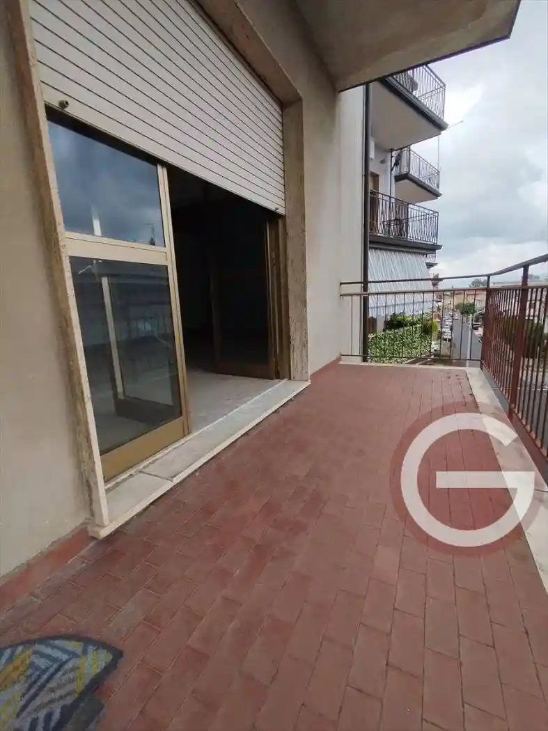 Appartamento in vendita a Taurianova