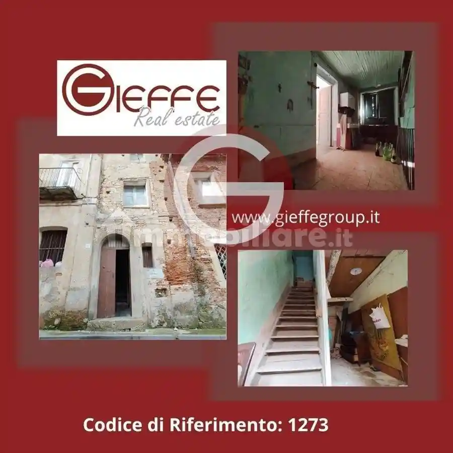 Casa indipendente in vendita a Cittanova